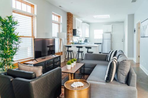 Apartamento ?new! ?? Old Town | Restaurants | Nightlife