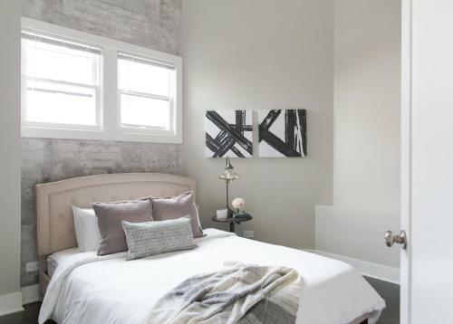 Apartamento Five-bedroom On W Ohio Street Apt 1f