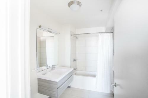 Apartamento Industrial Wicker Park Suites By Sonder