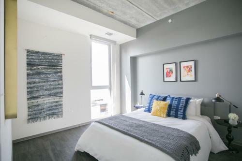 Apartamento Industrial Wicker Park Suites By Sonder