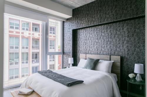 Apartamento Industrial Wicker Park Suites By Sonder