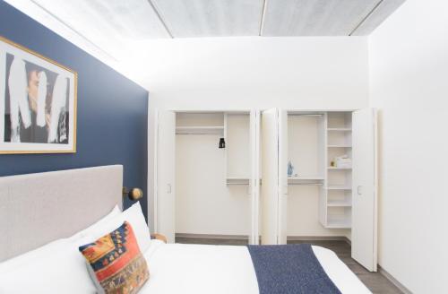 Apartamento Industrial Wicker Park Suites By Sonder