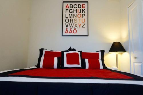 Apartamento A One-way Ticket To Comforttown