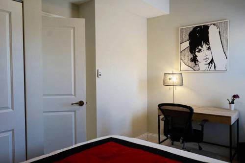 Apartamento A One-way Ticket To Comforttown