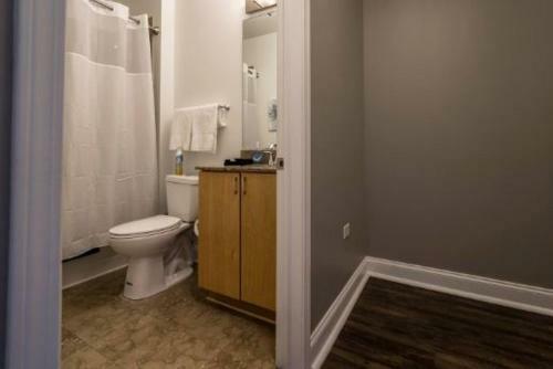 Apartamento Spacious 3br Mccormick Place Apt (Pool & 24hr Gym)