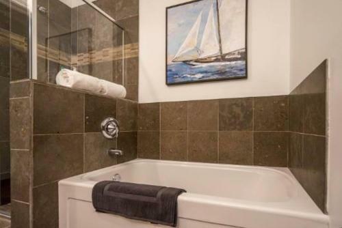 Apartamento Spacious 3br Mccormick Place Apt (Pool & 24hr Gym)