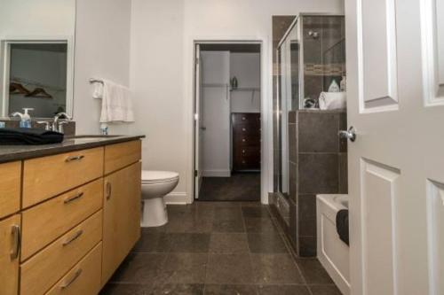 Apartamento Spacious 3br Mccormick Place Apt (Pool & 24hr Gym)
