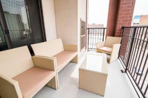 Apartamento Spacious 3br Mccormick Place Apt (Pool & 24hr Gym)