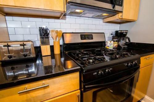 Apartamento Spacious 3br Mccormick Place Apt (Pool & 24hr Gym)