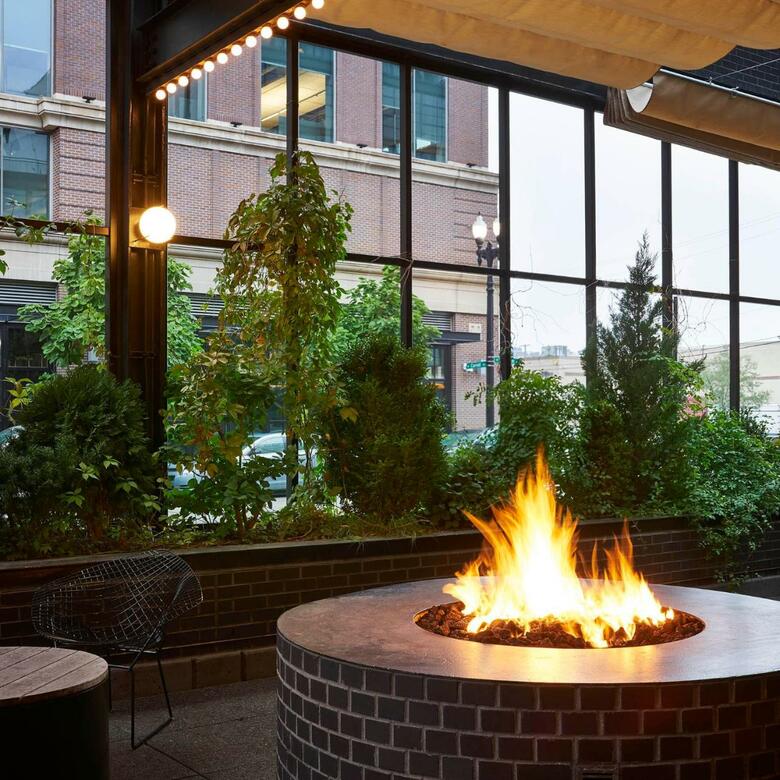 Ace Hotel Chicago
