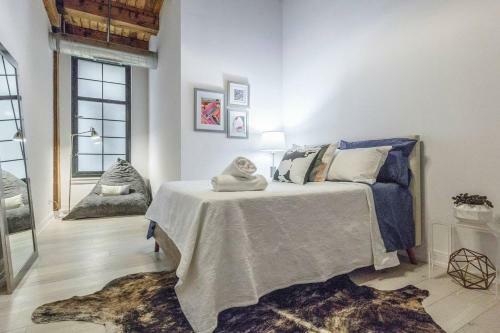 Apartamento Spacious & Private 3 Bdr Luxury Condo In Downtown!