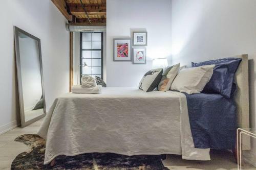 Apartamento Spacious & Private 3 Bdr Luxury Condo In Downtown!