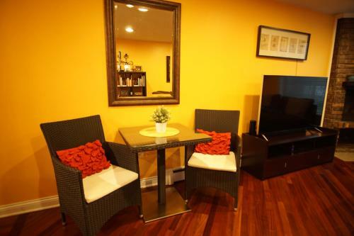 Apartamento Cozy 2 Bed / 2 Bath In Lincoln Park