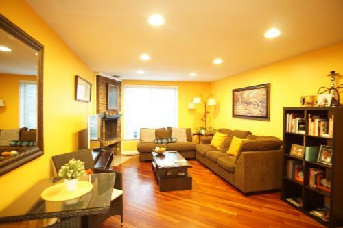 Apartamento Cozy 2 Bed / 2 Bath In Lincoln Park