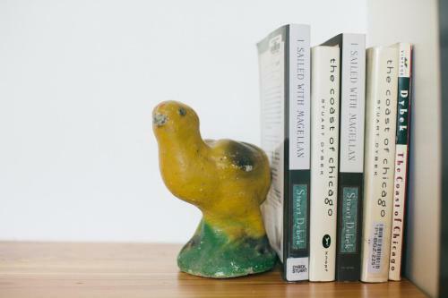 The Publishing House Bed And Breakfast