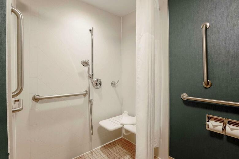 Hotel Hampton Inn Chicago-midway Airport
