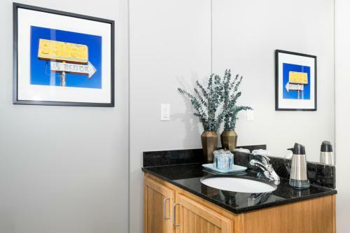 Apartamento Guild Cincinnati - The Banks