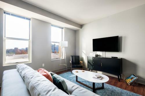 Apartamento Guild Cincinnati - The Banks