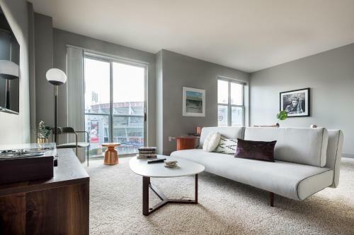 Apartamento Guild Cincinnati - The Banks
