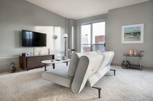 Apartamento Guild Cincinnati - The Banks