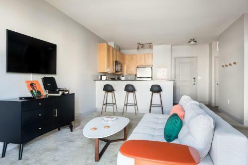 Apartamento Guild Cincinnati - The Banks