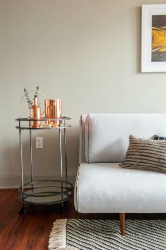 Apartamento Guild Cincinnati - The Banks