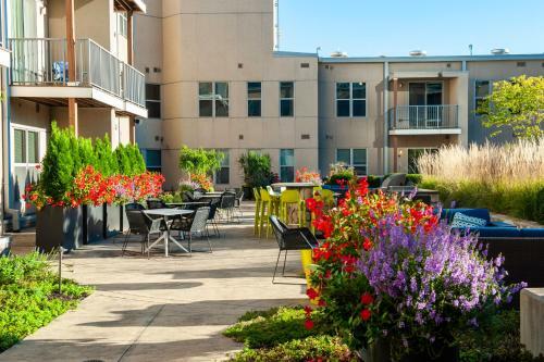 Apartamento Guild Cincinnati - The Banks
