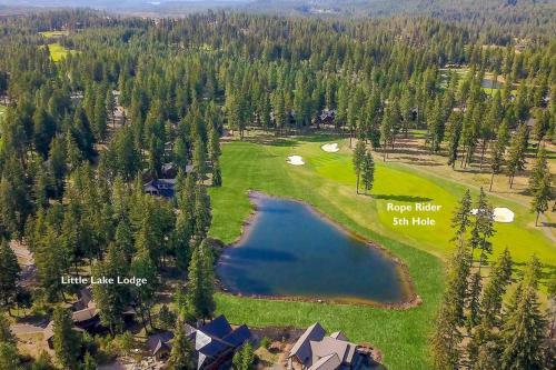 Little Lake Lodge