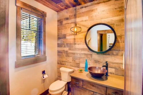 Arrowhead Lodge In Suncadia