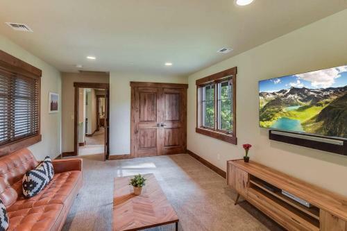 Arrowhead Lodge In Suncadia