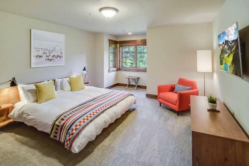 Arrowhead Lodge In Suncadia