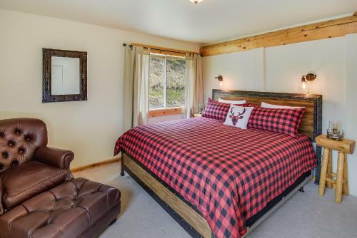 Stoneridge Retreat