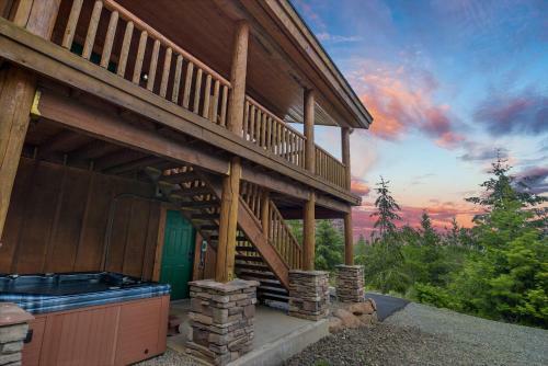 Stoneridge Retreat