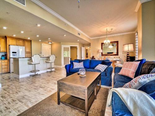 Apartamento Bayview 404
