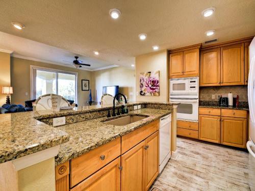 Apartamento Bayview 404