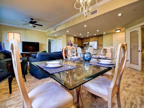 Apartamento Bayview 404