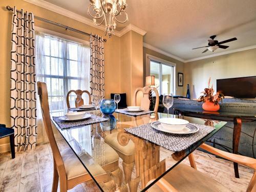 Apartamento Bayview 404