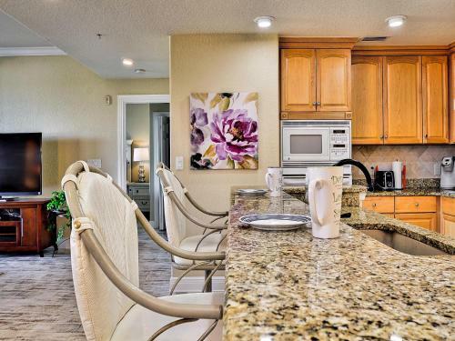 Apartamento Bayview 404