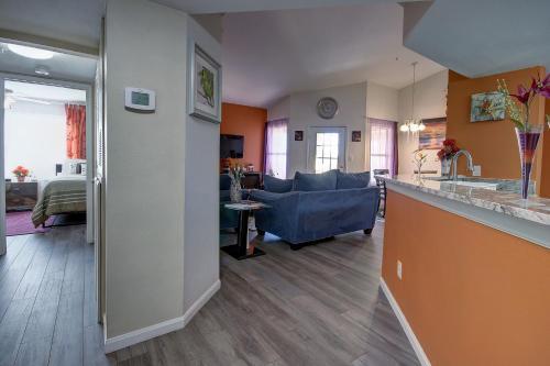 Apartamento Avalon Paradise