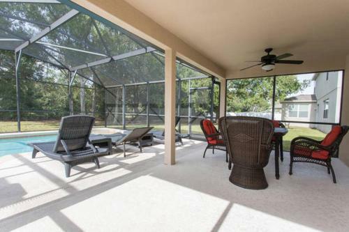 Clearwater Holiday Home