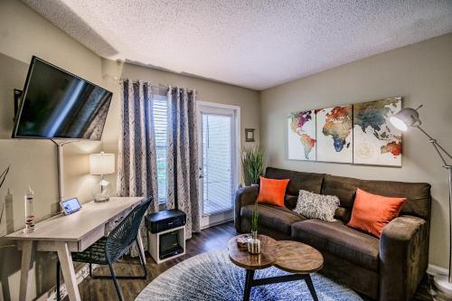 Stylish Studio Apartment (cp-302)
