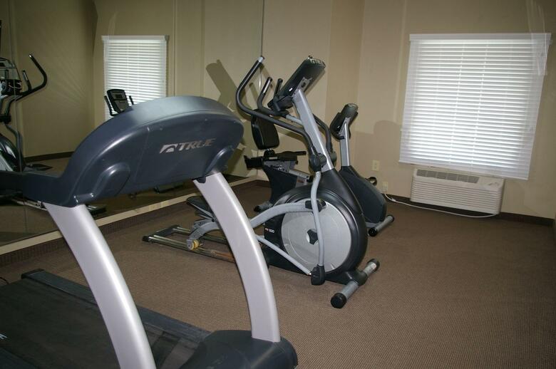 Hotel Sleep Inn Clearwater