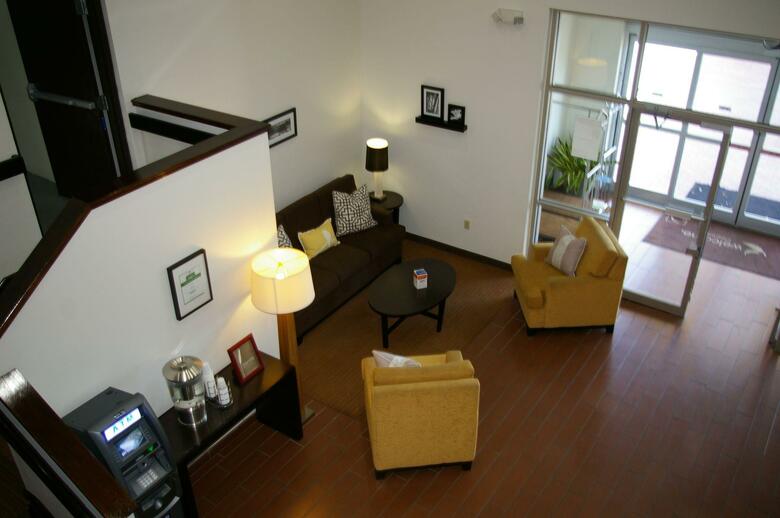 Hotel Sleep Inn Clearwater