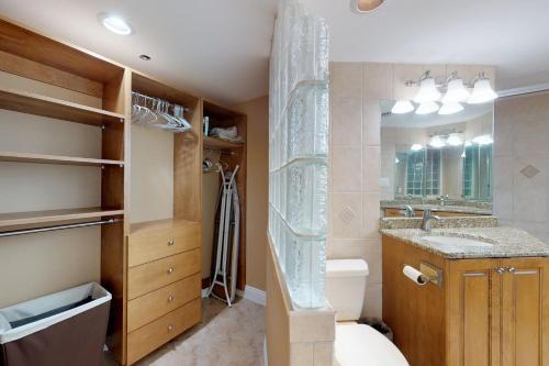 Apartamento Lighthouse Towers Condominium