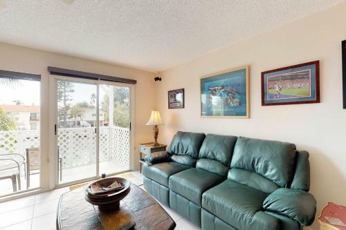 Apartamento Curlew Landing 641