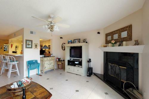 Apartamento Curlew Landing 641