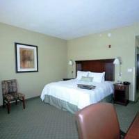 Hotel Hampton Inn Suite Lake City Fl