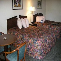 Hotel Hampton Inn Macon I-475@eisenhower