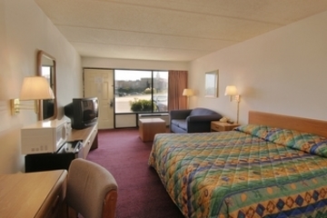 Hotel Travelodge