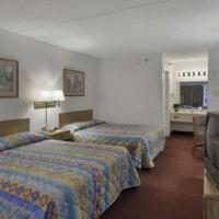 Hotel Travelodge